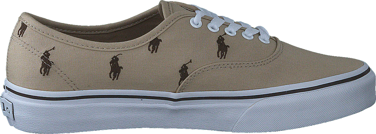 Keaton Canvas Sneaker - Image 2