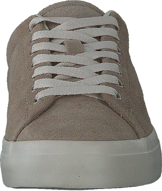 Longwood Suede Sneaker Milkshake - Image 4