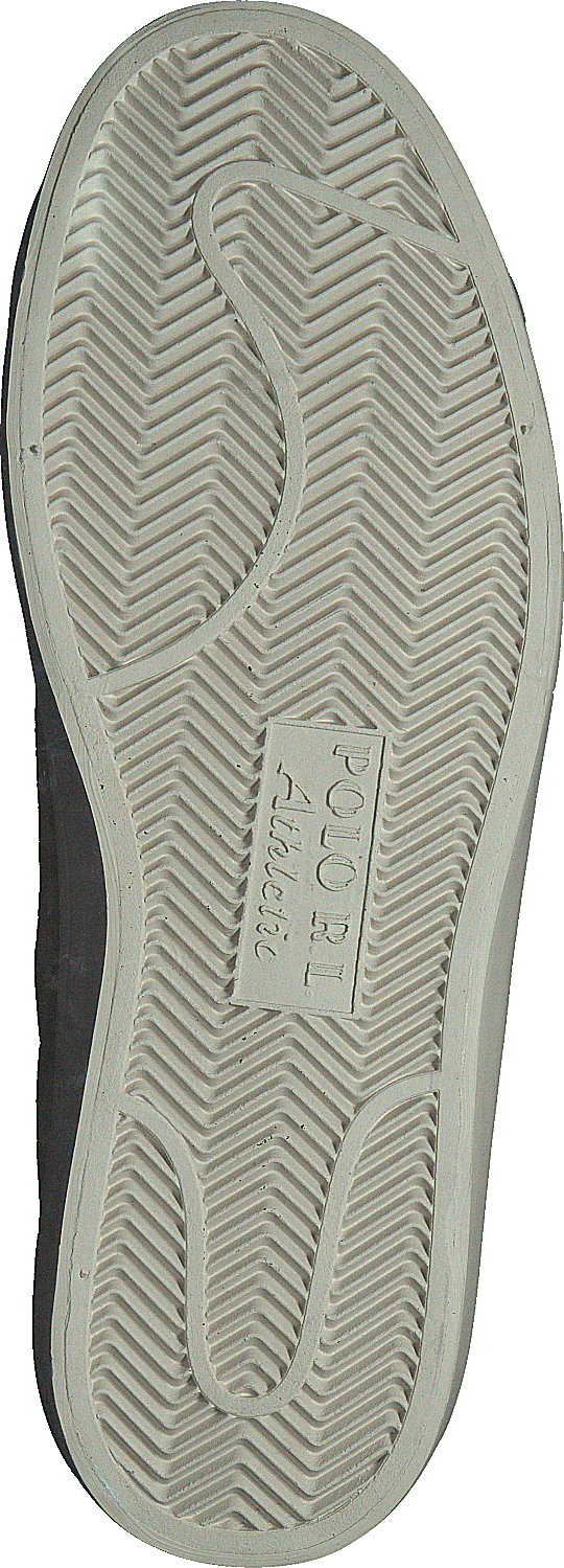 Longwood Suede Sneaker Milkshake - Image 7