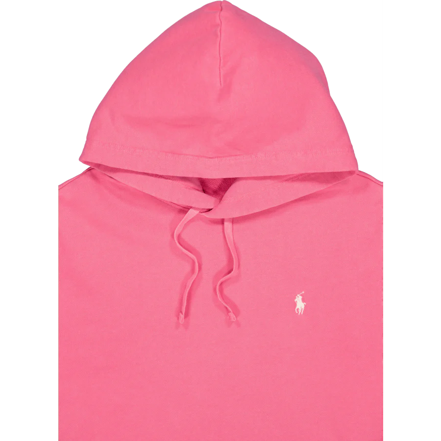 Polo Ralph Lauren Loopback Terry Hoodie - Image 3