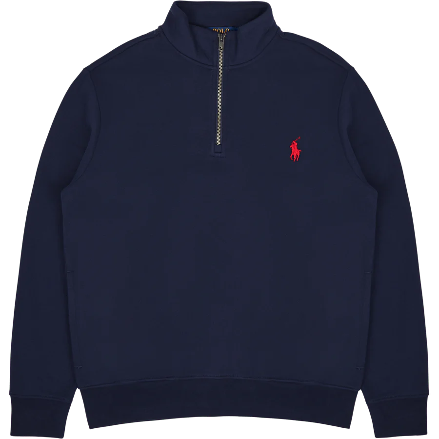 Polo Ralph Lauren The RL Fleece Sweatshirt