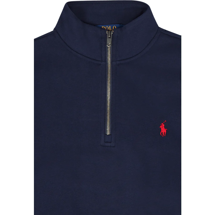Polo Ralph Lauren The RL Fleece Sweatshirt - Image 3