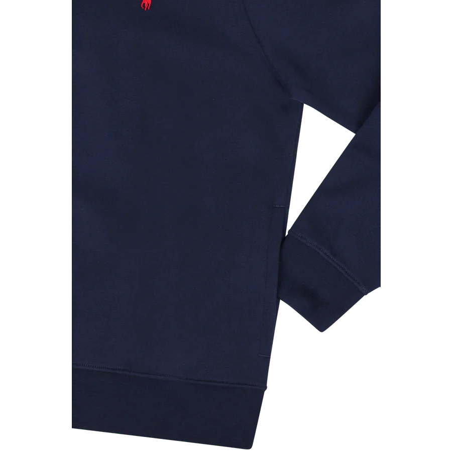 Polo Ralph Lauren The RL Fleece Sweatshirt - Image 4