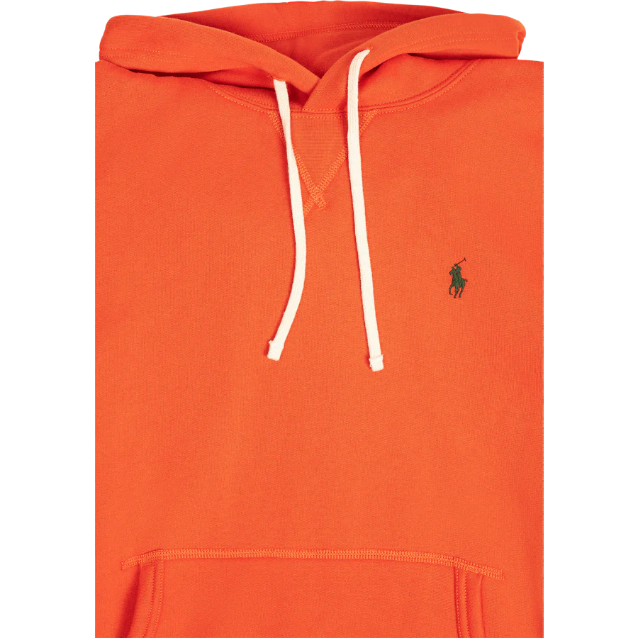 Polo Ralph Lauren The RL Fleece Hoodie - Image 3