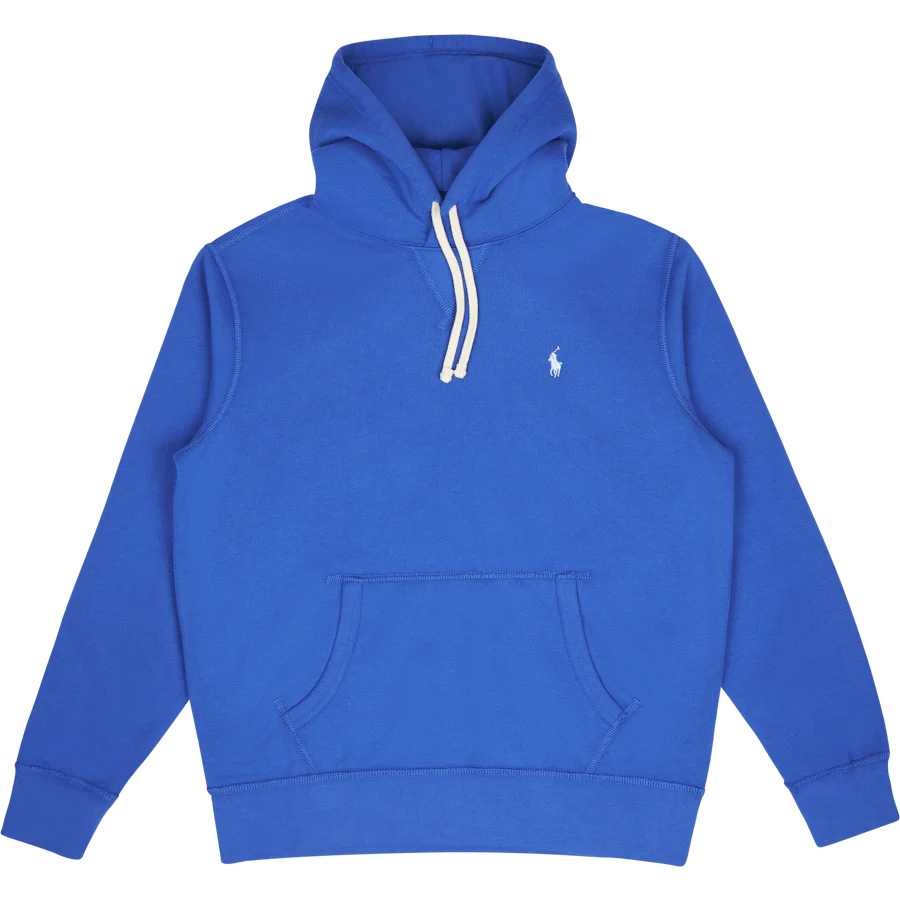 Polo Ralph Lauren The RL Fleece Hoodie