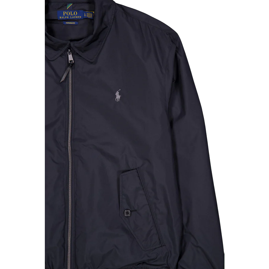 Polo Ralph Lauren Packable Water Repellent Jacke Polo - Image 4