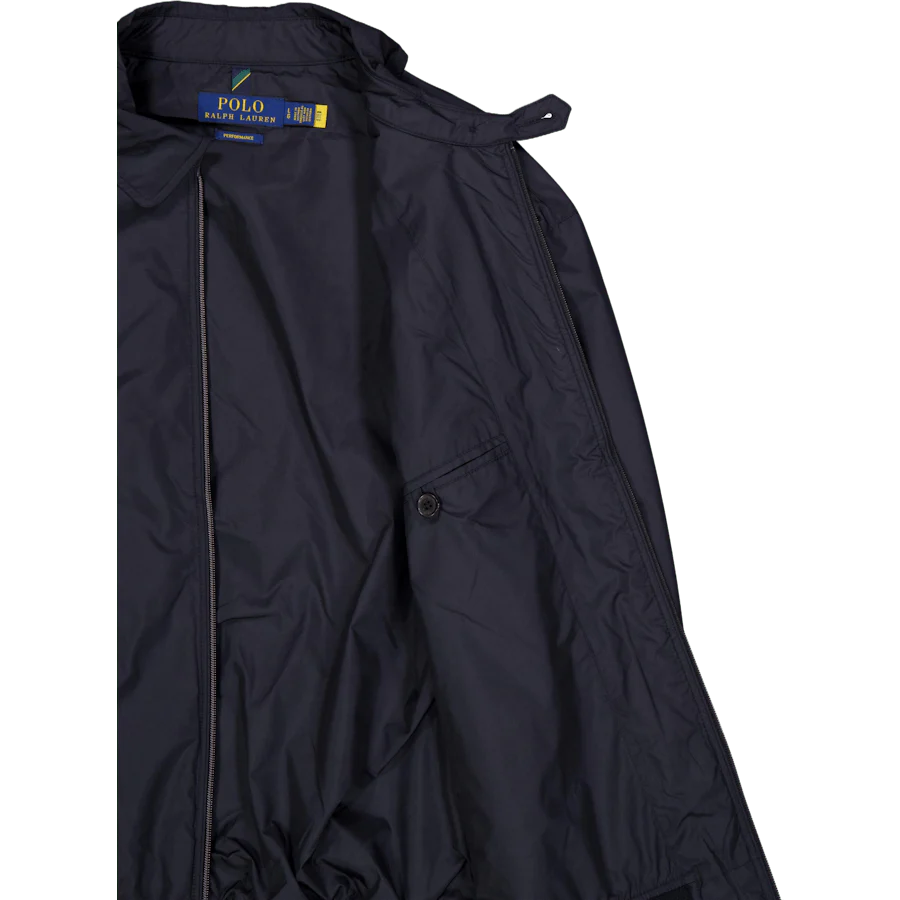 Polo Ralph Lauren Packable Water Repellent Jacke Polo - Image 5