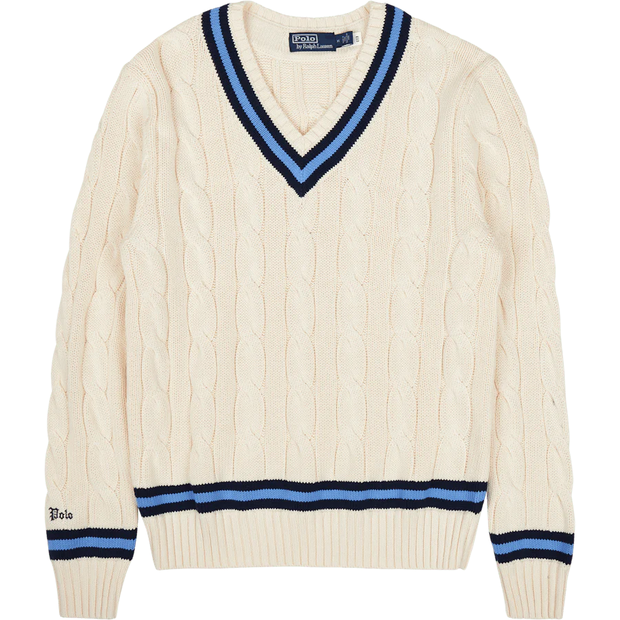Polo Ralph Lauren Polo V-neck Knit