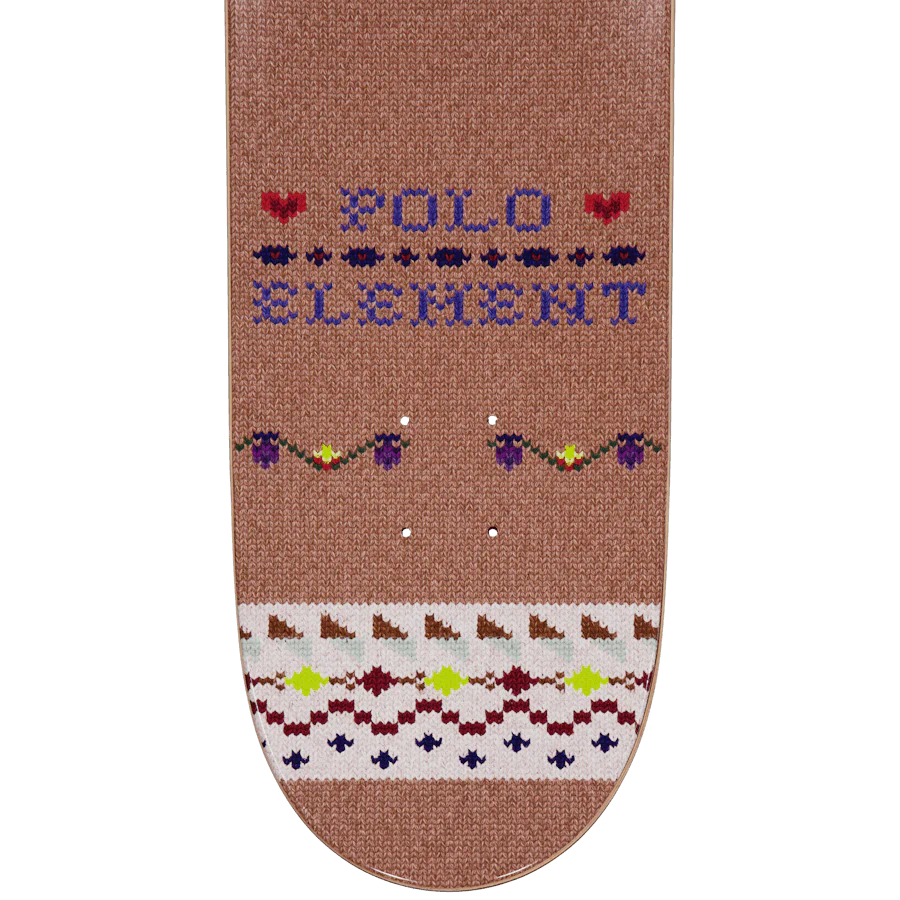 Prlxe Rnch B-skateboard Assorted - Image 3