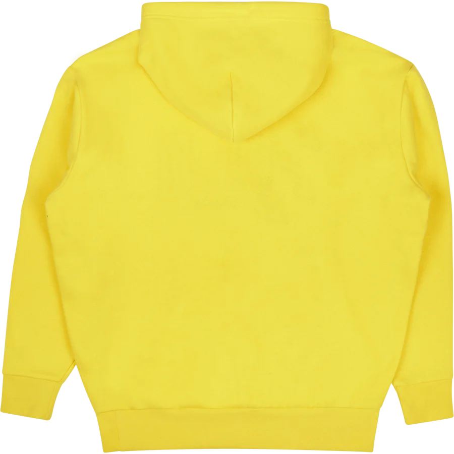 Polo Ralph Lauren Rl Fleece-lsl-sws Lemon Crush - Image 2