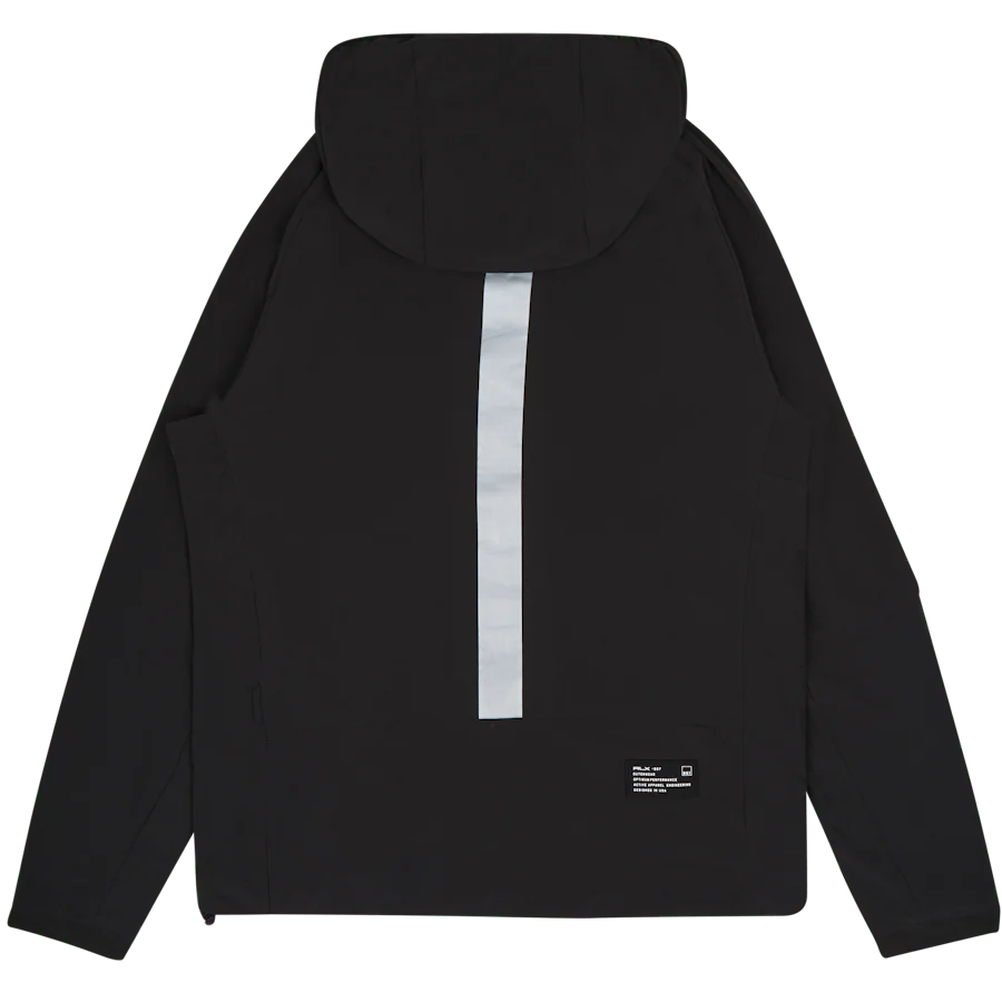 Stretch Ripstop Hooded Jacket - Image 2