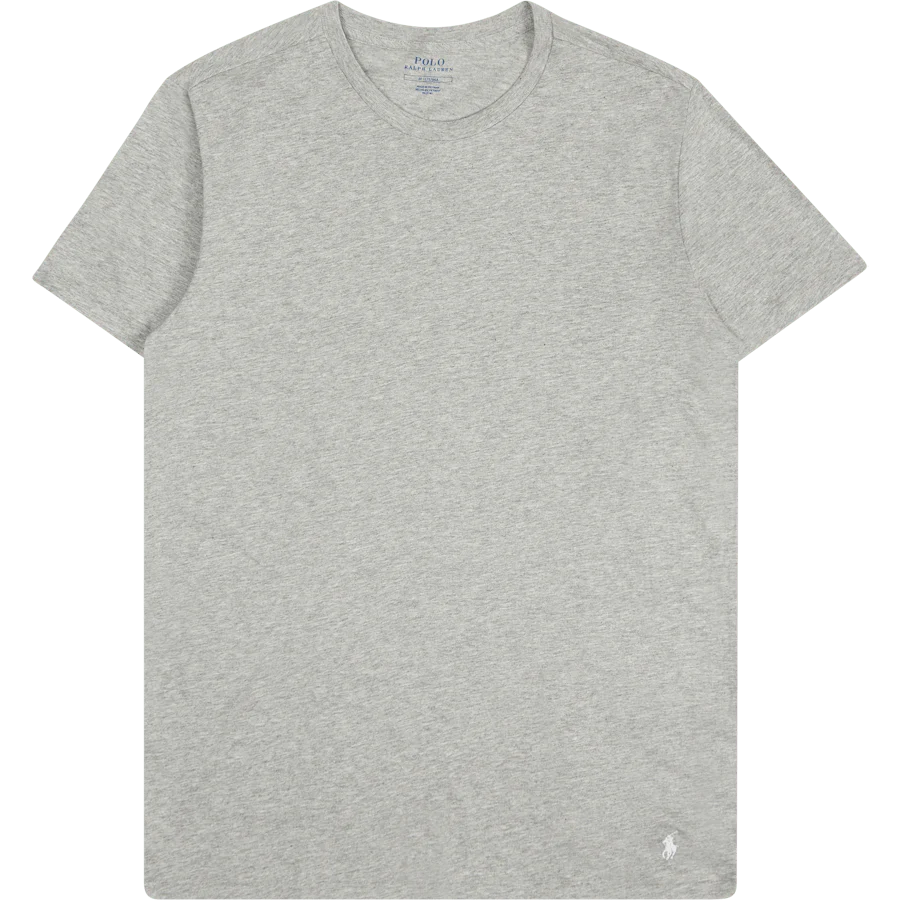 Polo Ralph Lauren S/s Crew-3 Pack - Image 2