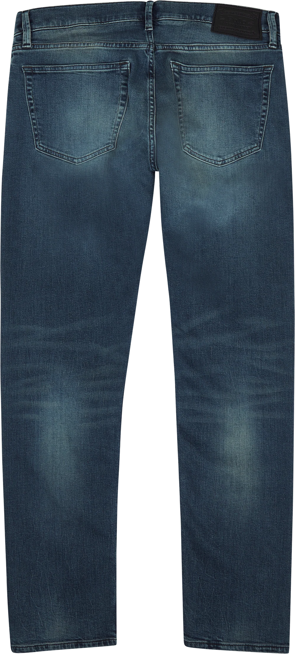 Polo Ralph Lauren Sullivan Slim Jeans Myers V2 - Image 2