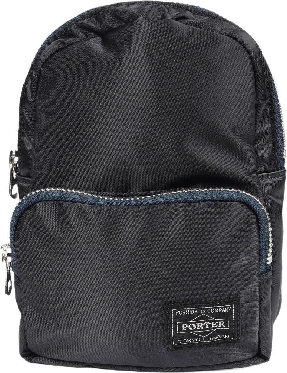Howl Daypack Mini Navy