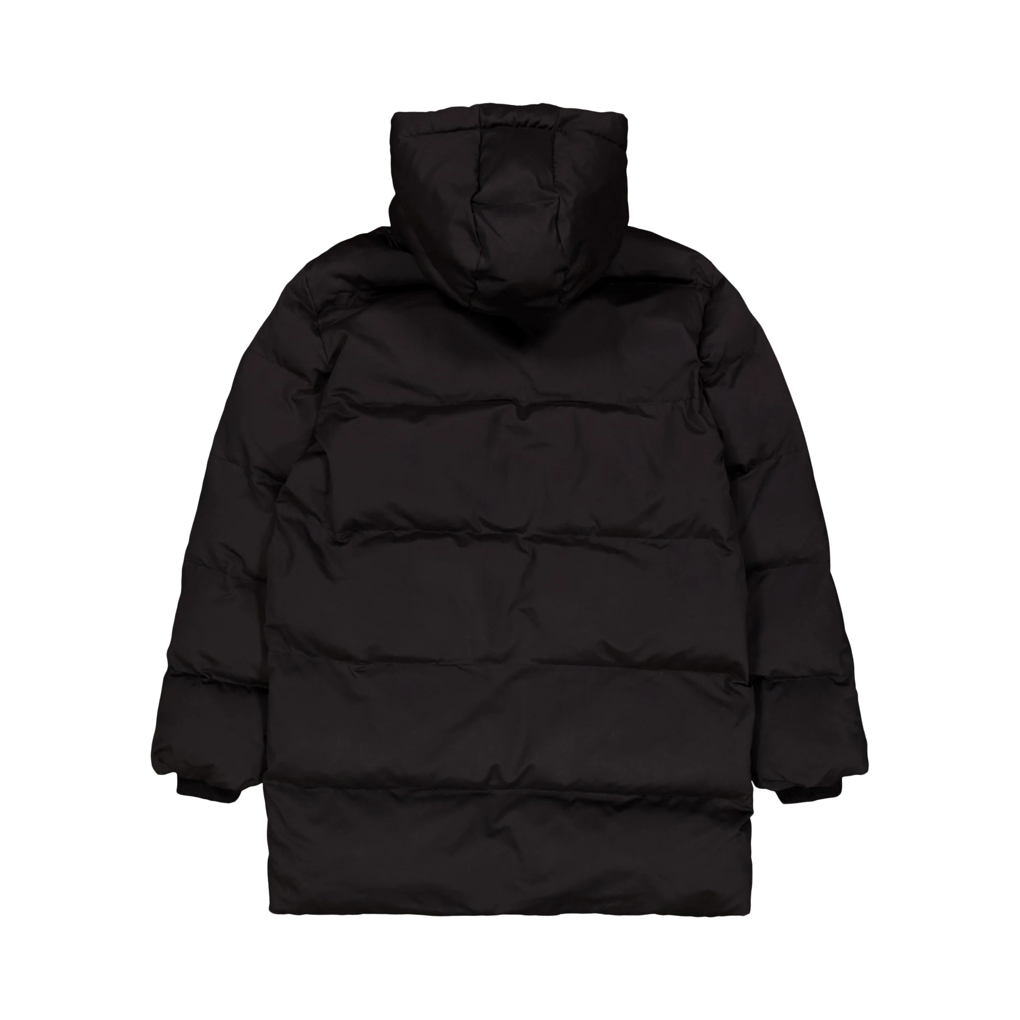 Pour Long Down Jacket - Image 2