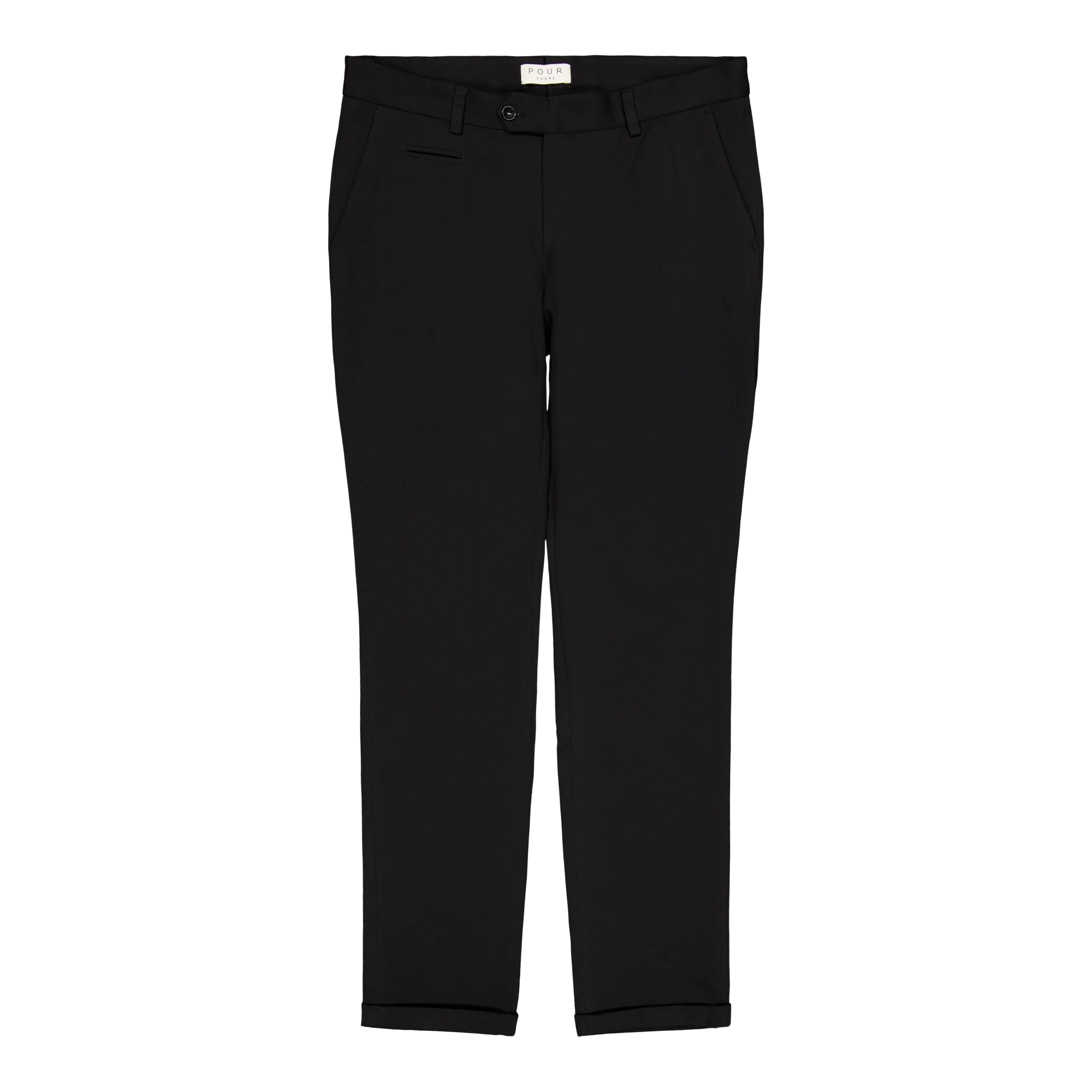 Pour Trousers