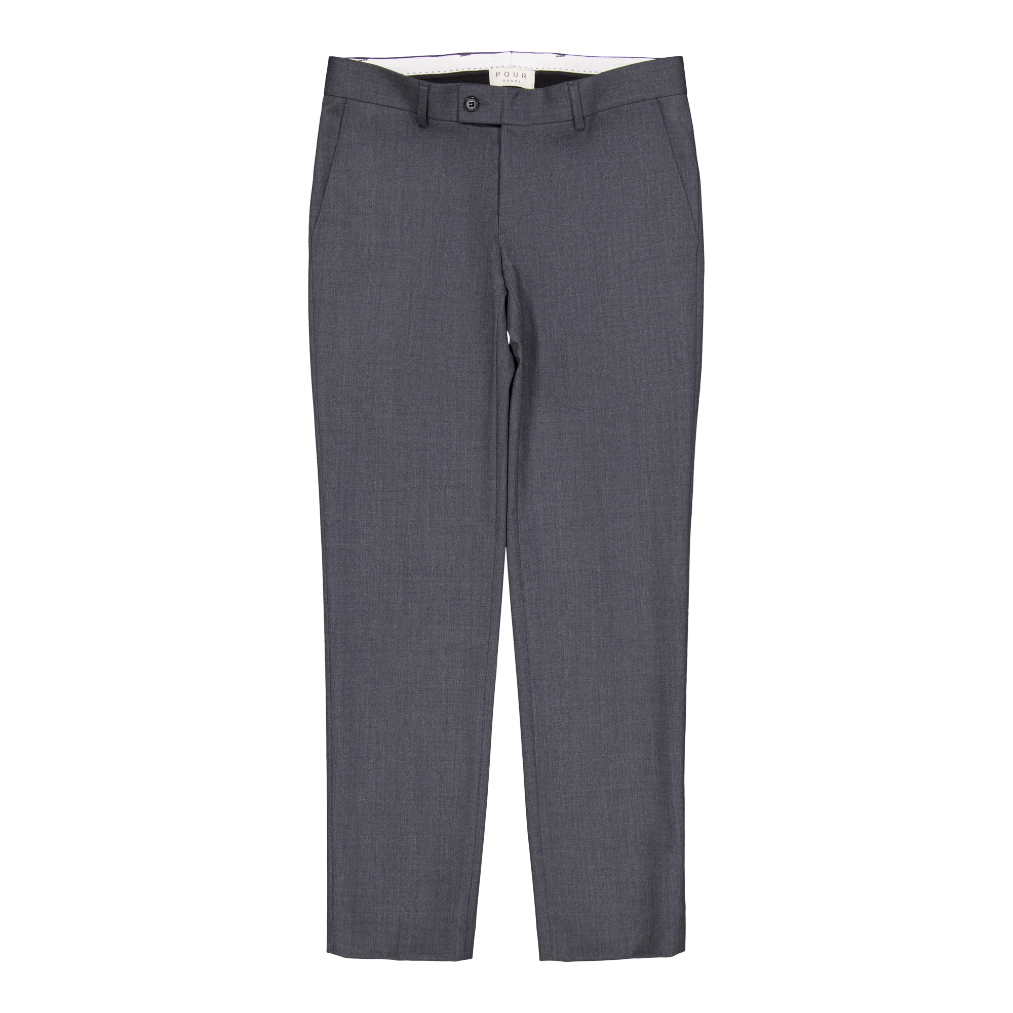 Pour Trousers