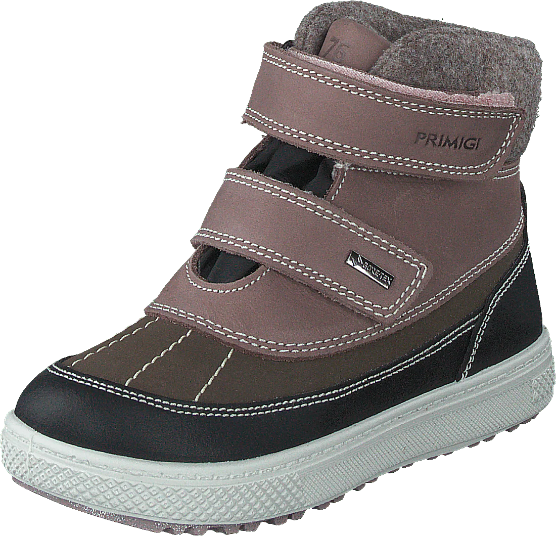 Pbzgt 28568 Taupe/ner/beige - Image 3