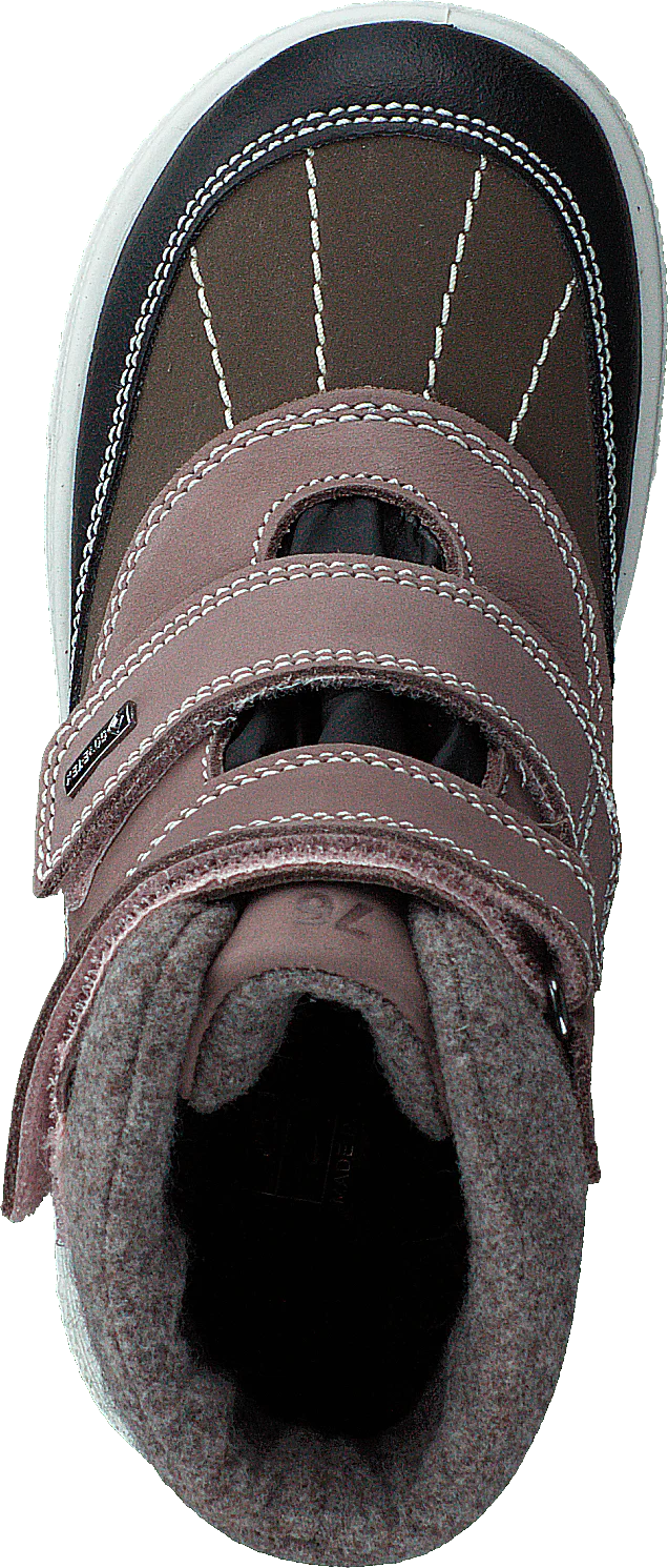 Pbzgt 28568 Taupe/ner/beige - Image 6