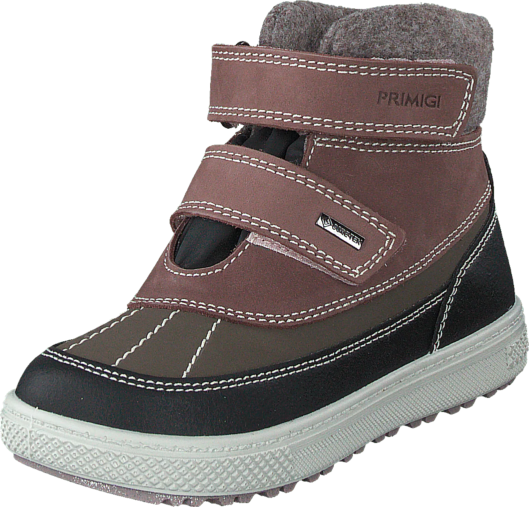 Pbzgt 83579 Taupe/ner/beige - Image 3
