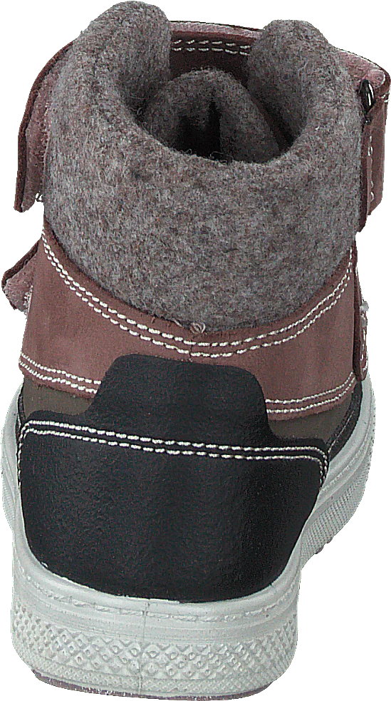 Pbzgt 83579 Taupe/ner/beige - Image 5