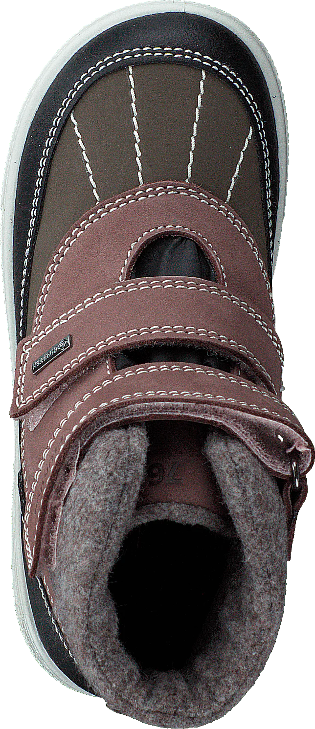 Pbzgt 83579 Taupe/ner/beige - Image 6