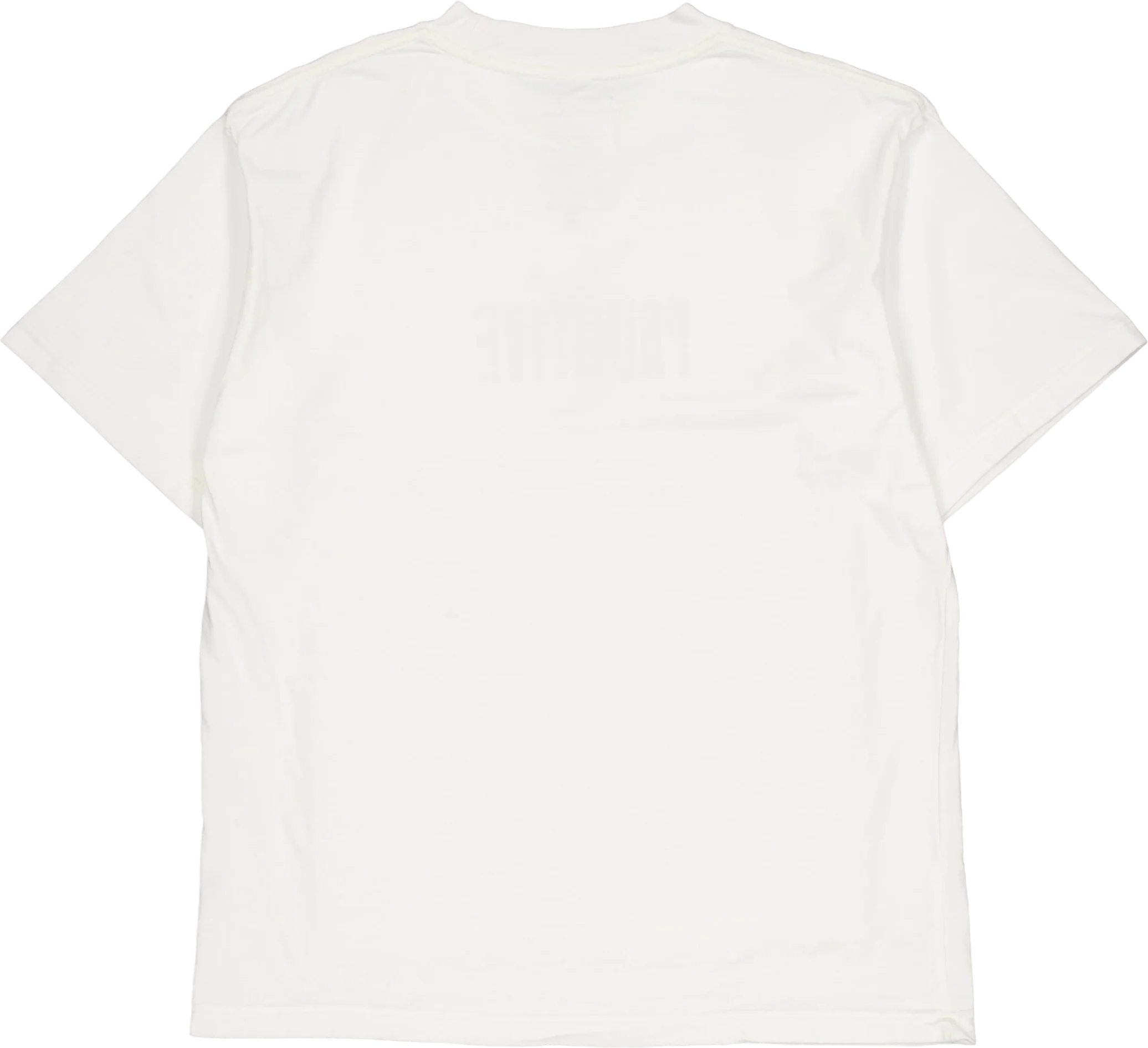 Glades Hw Tee White - Image 2