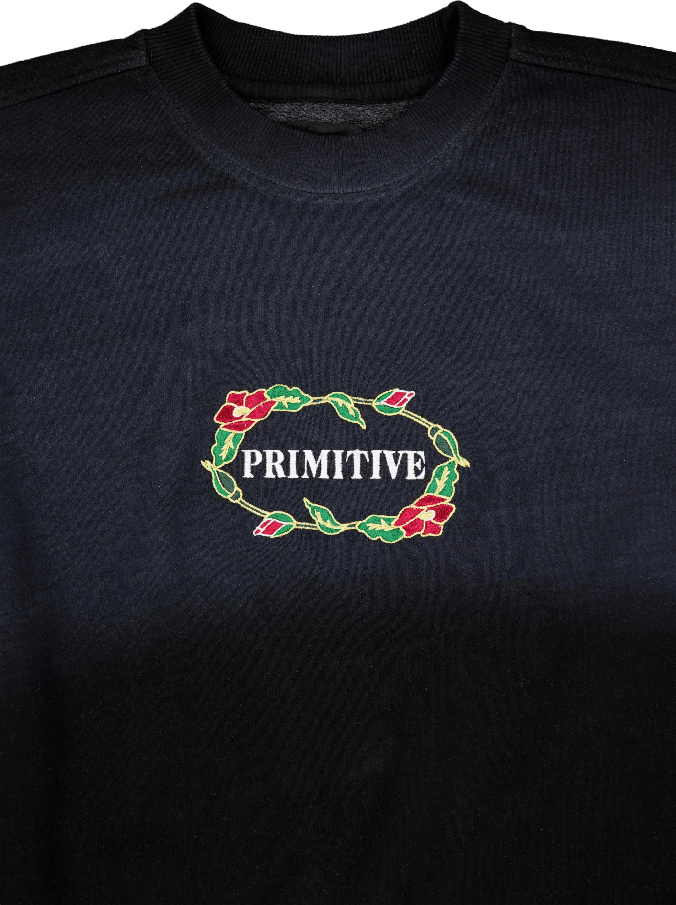 Marquee Hw Crewneck Black - Image 3