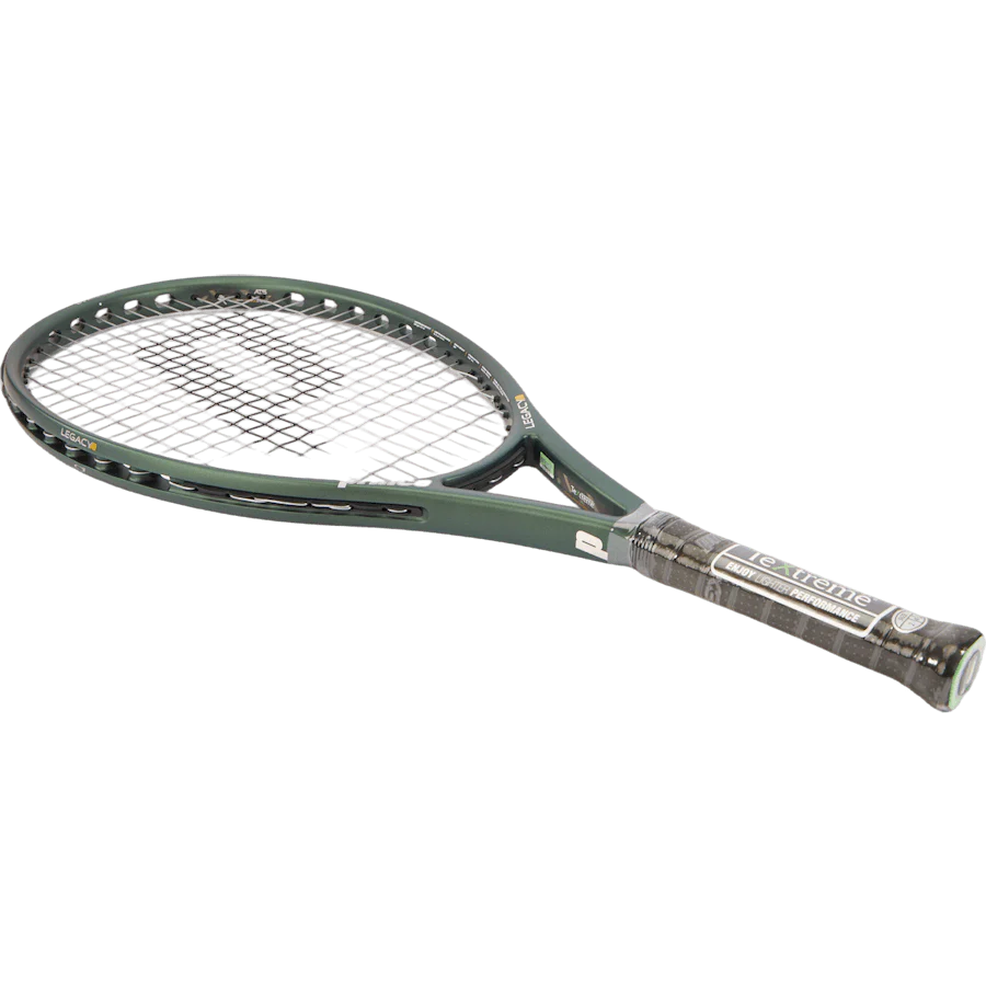 O3 Legacy 120 Black - Image 4