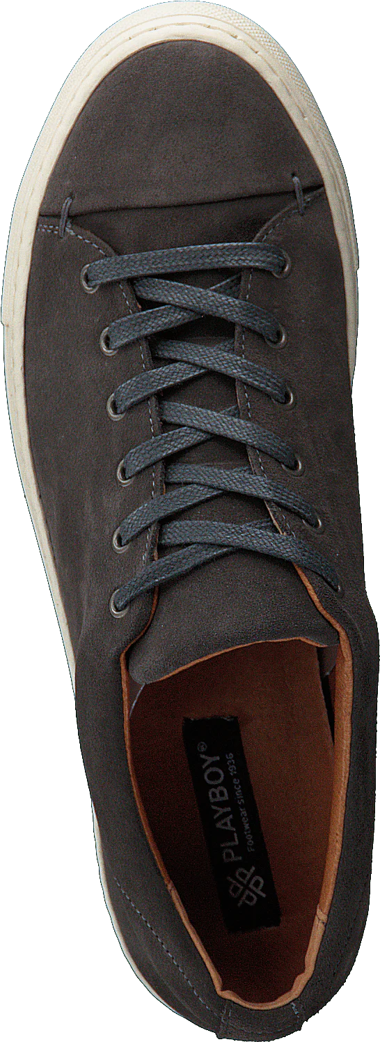 Pulkis Grey Suede - Image 6