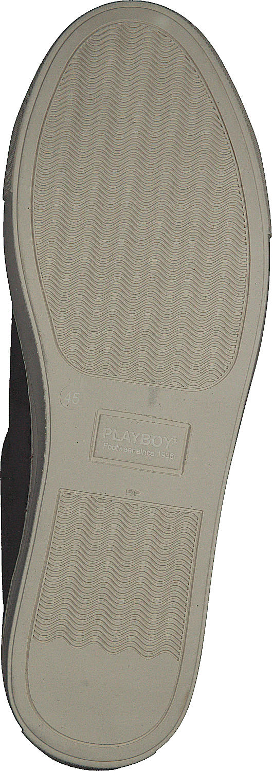 Pulkis Grey Suede - Image 7