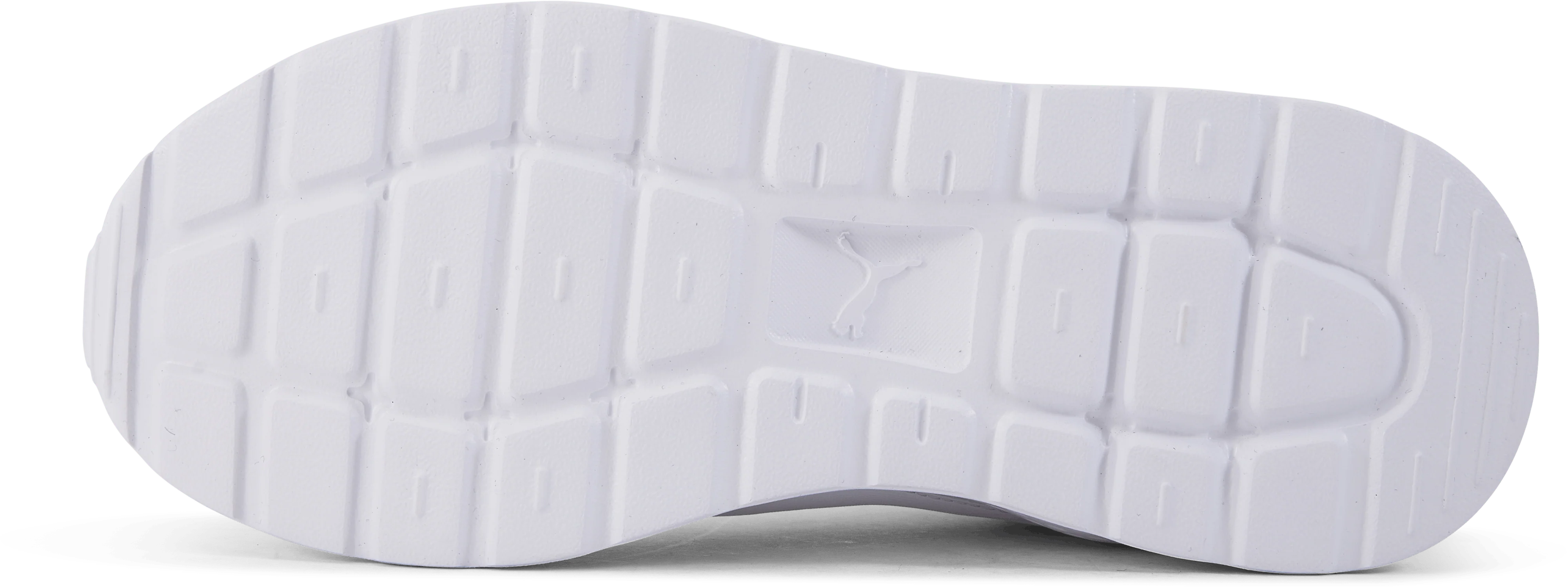 Anzarun Lite Puma White-puma White - Image 4