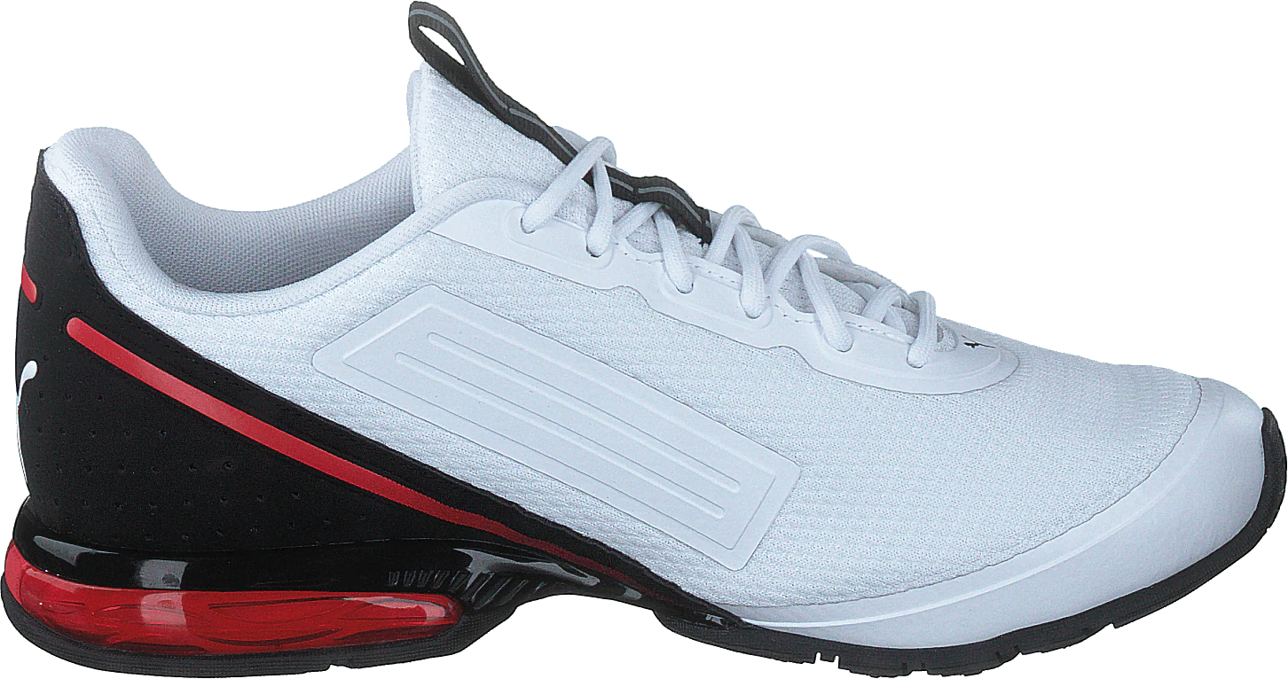 Cell Divide Puma White-puma Black-high Ris - Image 2