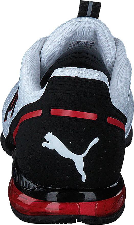 Cell Divide Puma White-puma Black-high Ris - Image 5