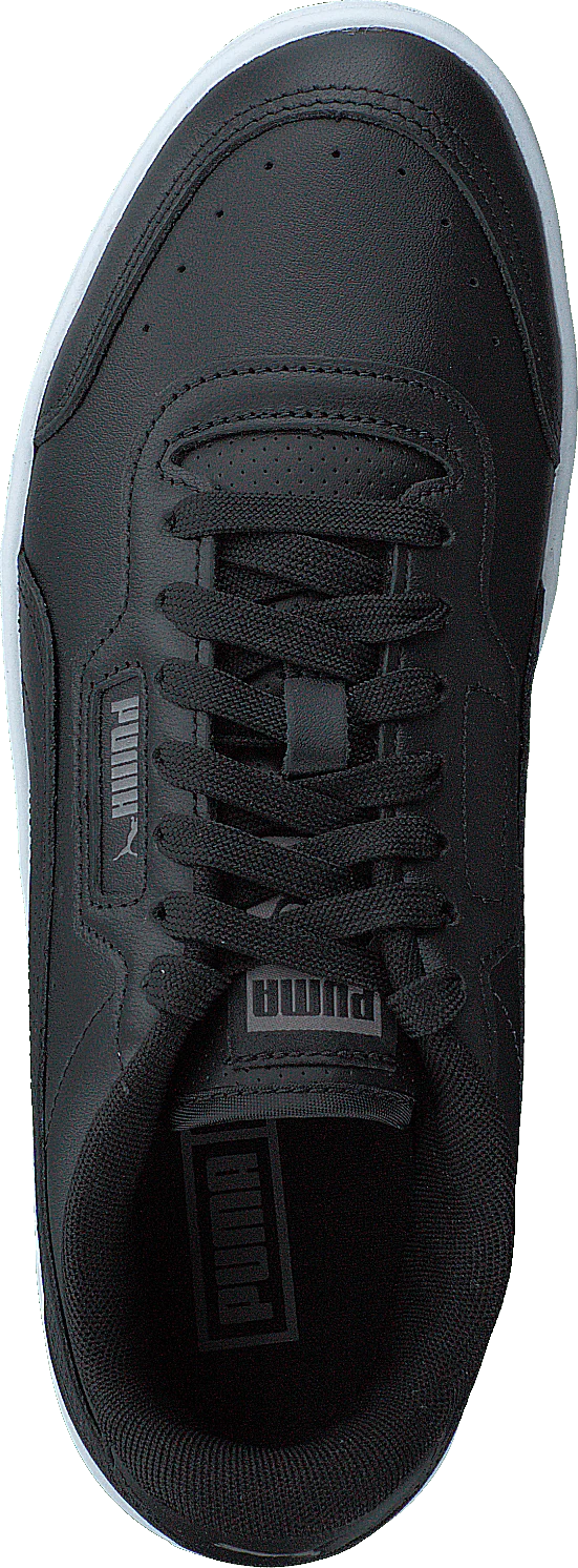 Court 70 Puma Black-steel Gray-puma Whi - Image 6