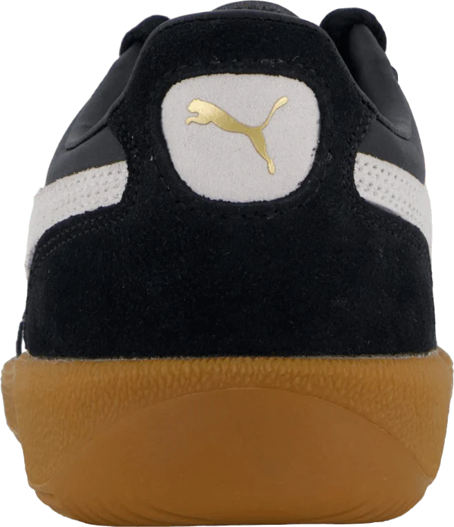 Palermo Black-feather Gray-gum - Image 5