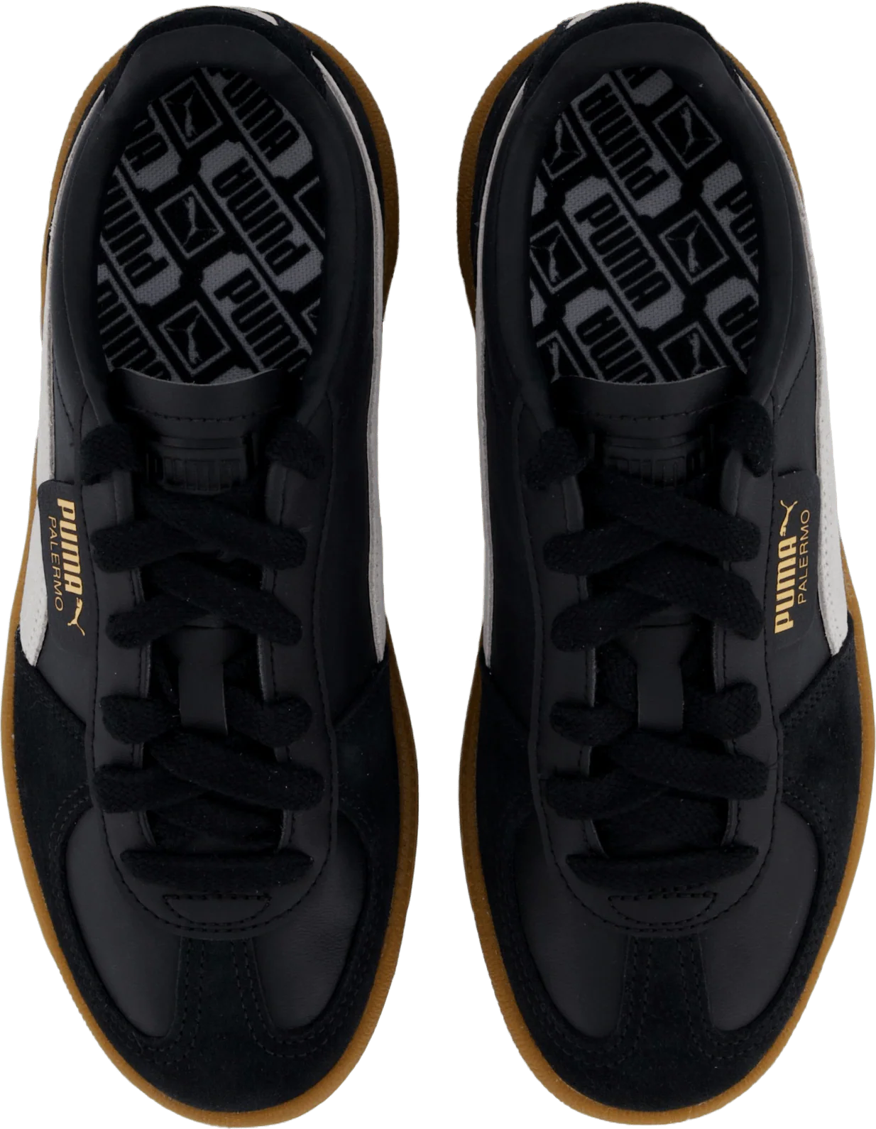 Palermo Black-feather Gray-gum - Image 6