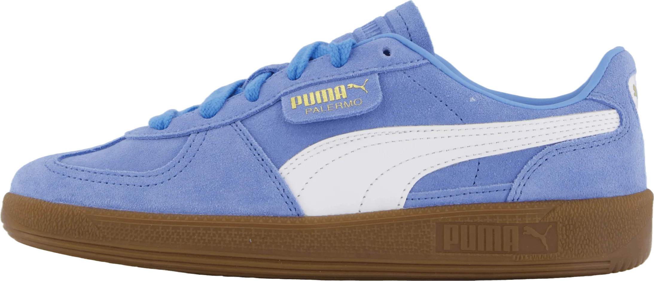 Palermo Team Light Blue- White