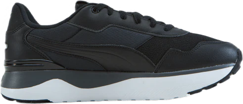 Puma R78 Voyage Jr Puma Black-puma Black-puma Sil - Image 3