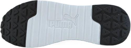 Puma R78 Voyage Jr Puma Black-puma Black-puma Sil - Image 4