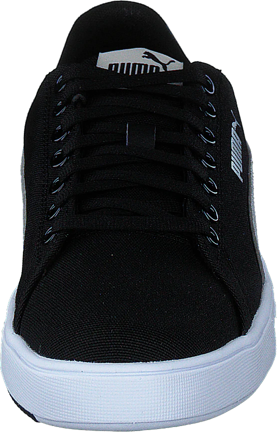 Puma Serve Pro Lite Cv Black-grayviolet-silver-white - Image 4