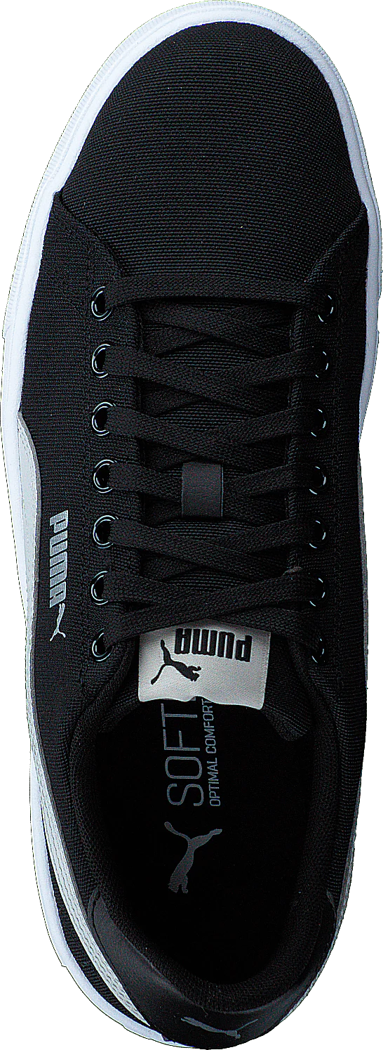 Puma Serve Pro Lite Cv Black-grayviolet-silver-white - Image 6