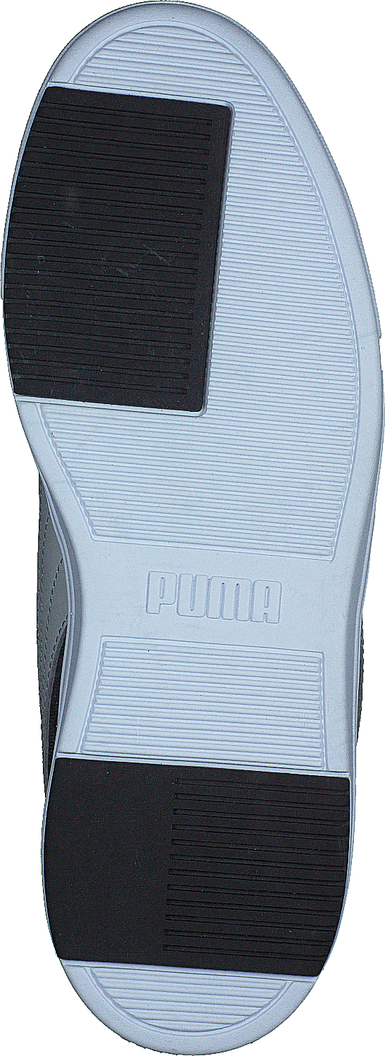 Puma Serve Pro Lite Cv Black-grayviolet-silver-white - Image 7