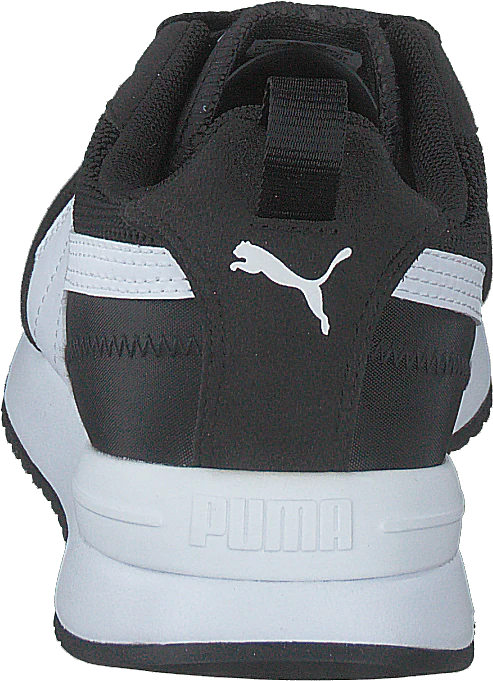 Puma R78 Puma Black-puma White - Image 5