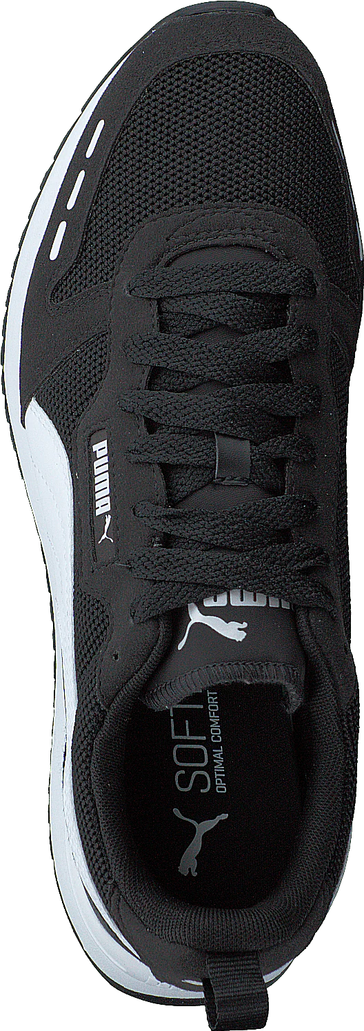 Puma R78 Puma Black-puma White - Image 6