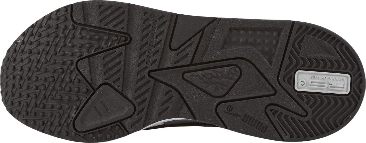 Rs-z Reinvention Puma Black-puma White - Image 4