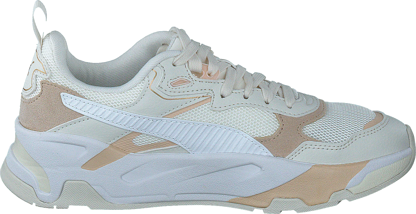 Trinity Frosted Ivory-puma White-vapor - Image 2