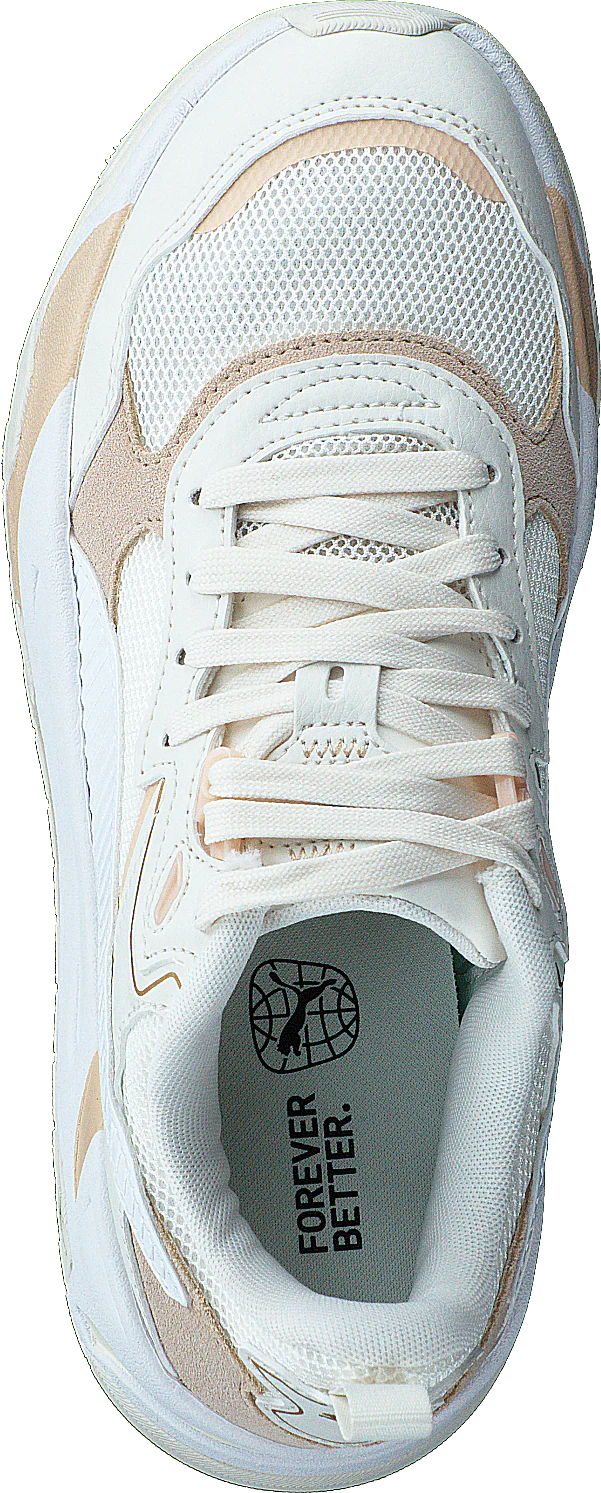 Trinity Frosted Ivory-puma White-vapor - Image 6