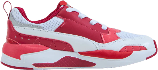 X-ray 2 Square Ac Ps Persian Red-puma White-paradis - Image 3