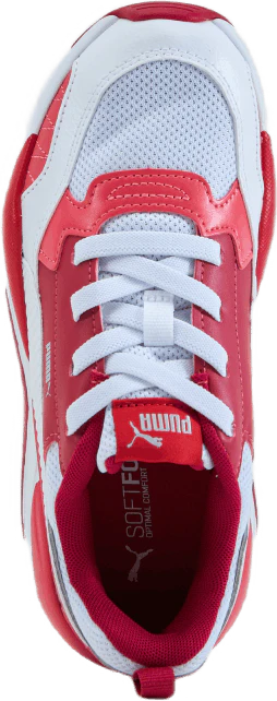 X-ray 2 Square Ac Ps Persian Red-puma White-paradis - Image 5